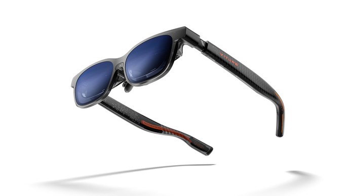 Viture Luma Pro XR Glasses